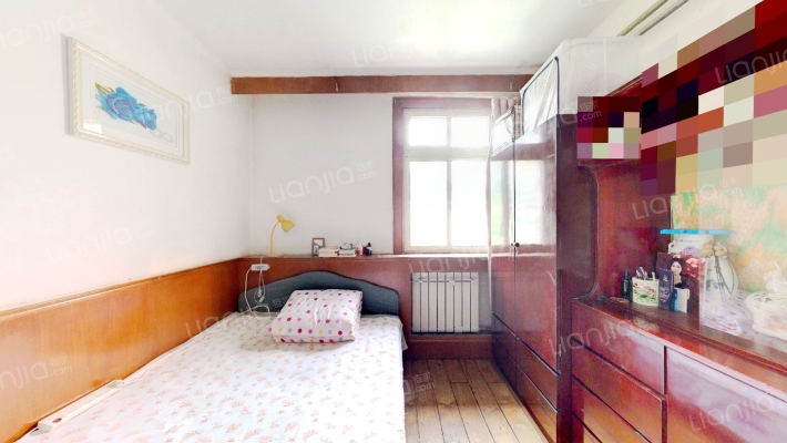 华北制药集团二生活区二手房实景图