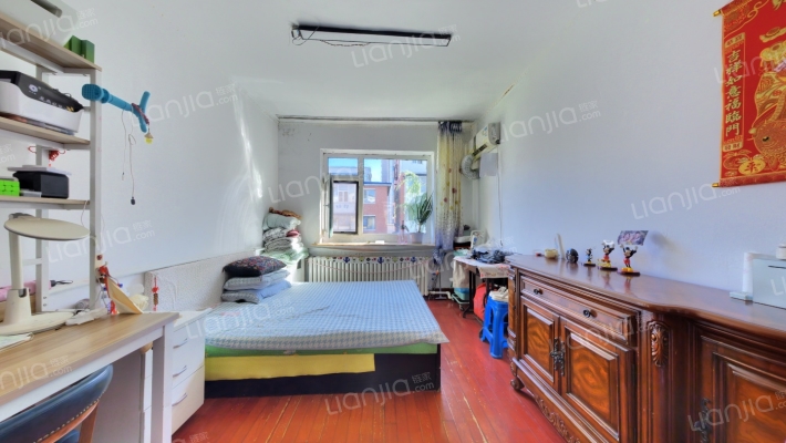 杏花邨社区二手房实景图