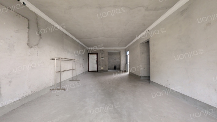 盛景尚峰中央生态花园二手房实景图