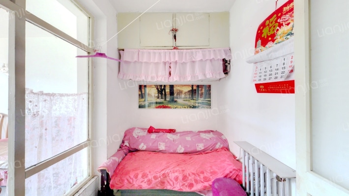 昆仑里(河西区)二手房实景图