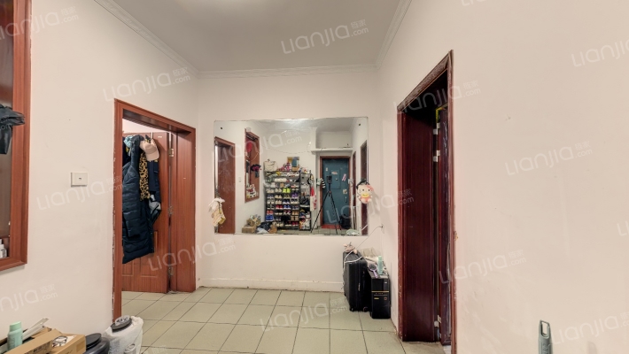 农业路38号院二手房实景图