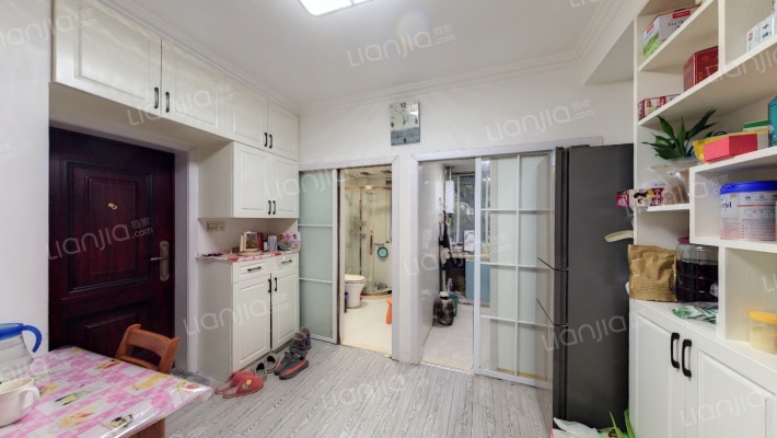 中大新苑二手房实景图