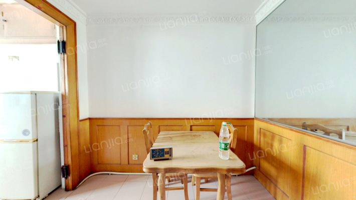 剧场西里二手房实景图