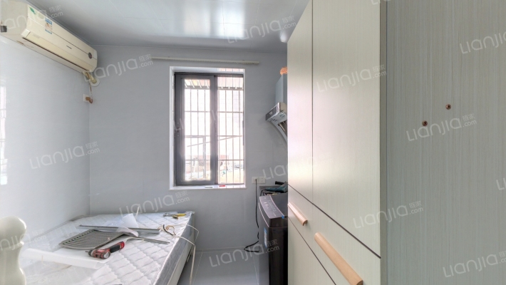 侨南街小区二手房实景图