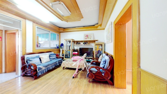 黑龙江路二巷二手房实景图