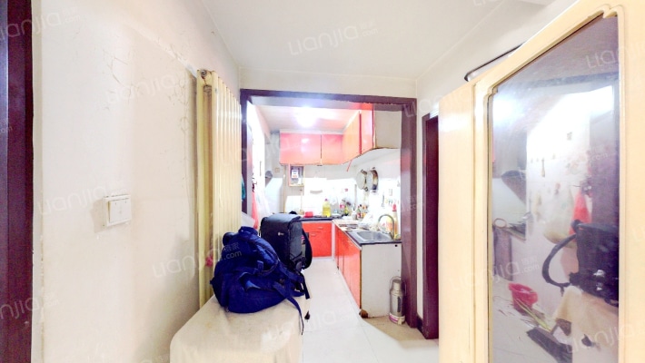 冠云西里二手房实景图