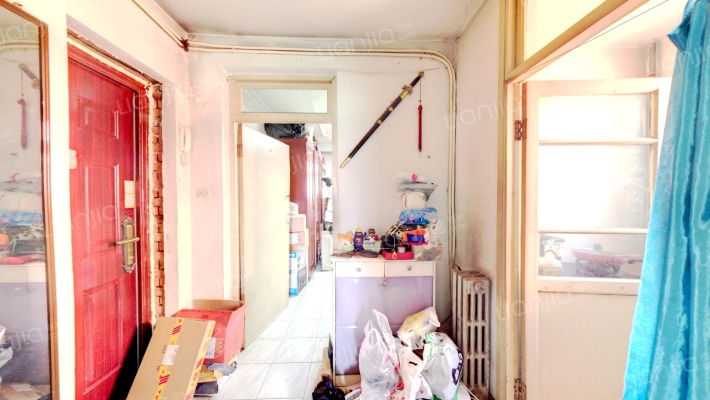 清河北里二手房实景图