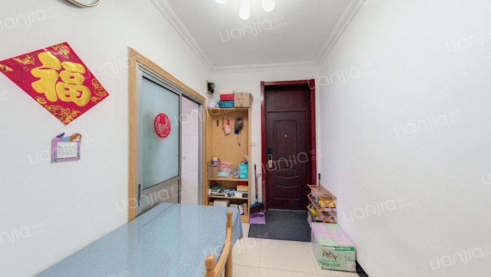 卫生局宿舍楼二手房实景图