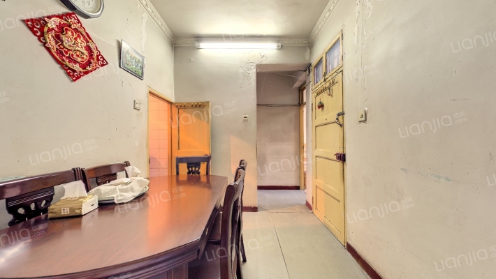 董家新村二手房实景图