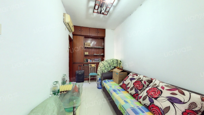 长江丰泽园二手房实景图