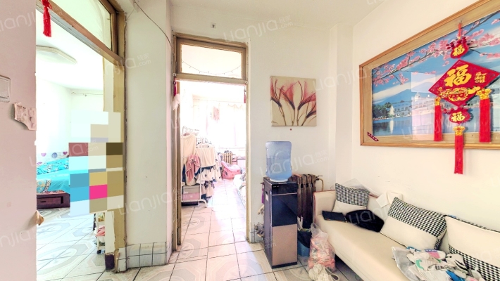 广宁路二手房实景图