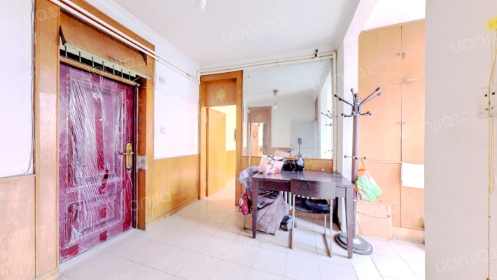 棉一小区二手房实景图