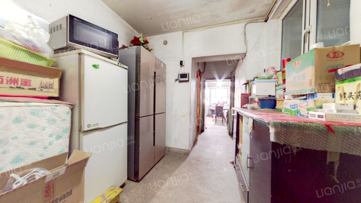 延静里中街二手房实景图