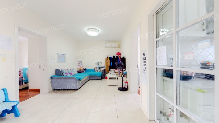 仓基新村二手房实景图