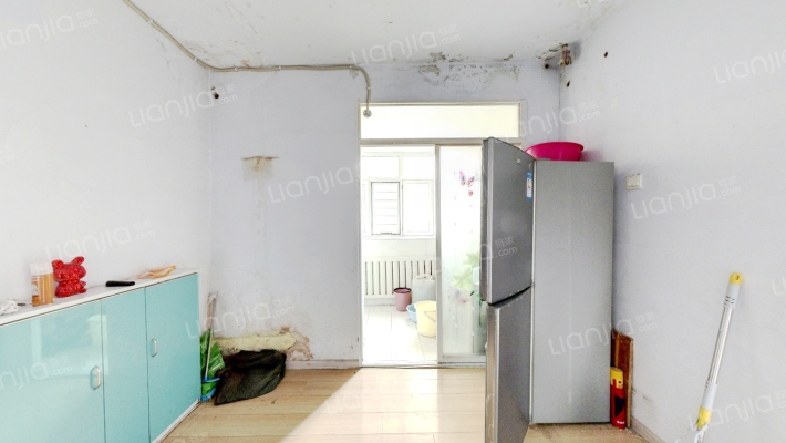 教委宿舍(南关区)二手房实景图