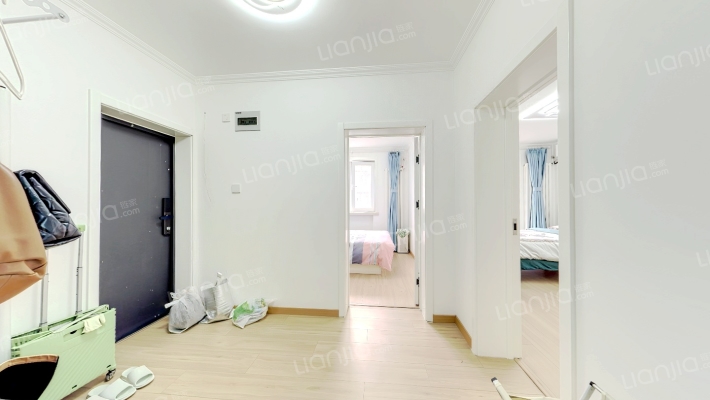 中关村东大院二手房实景图