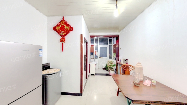 西二环北路64号二手房实景图