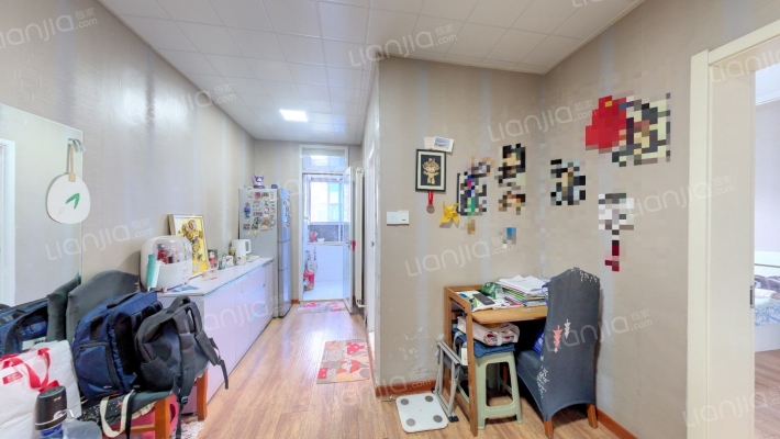 农业机械化研究所二手房实景图