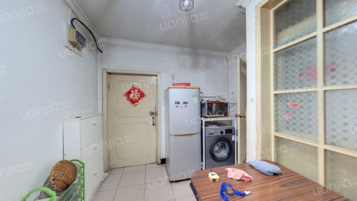 北蜂窝100号院二手房实景图