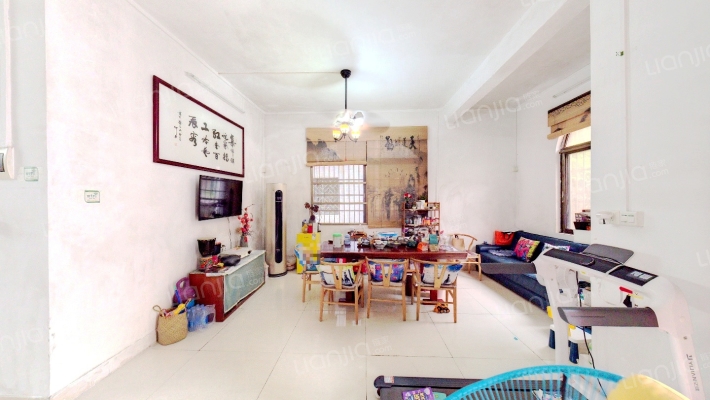 荔芳园二手房实景图