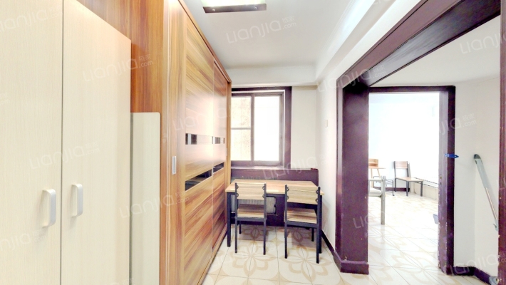 月坛北街甲1号院二手房实景图