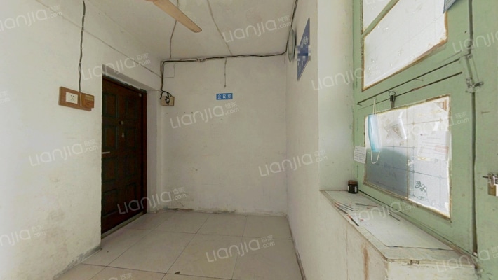 金寨路330号二手房实景图