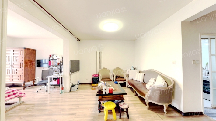 仁和嘉园二手房实景图