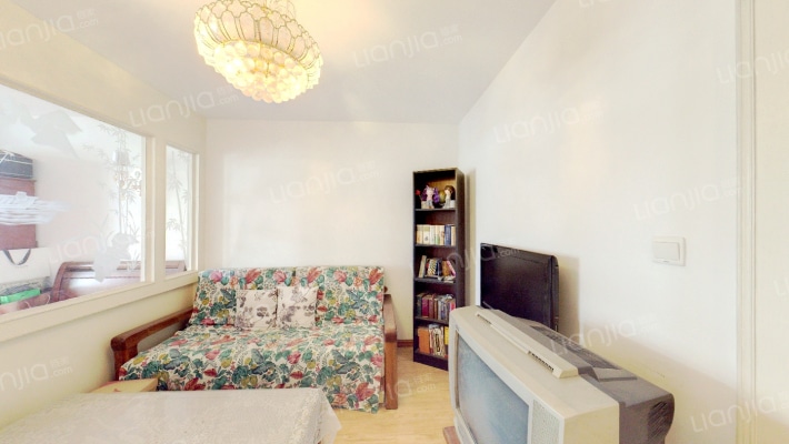 九纬路二手房实景图