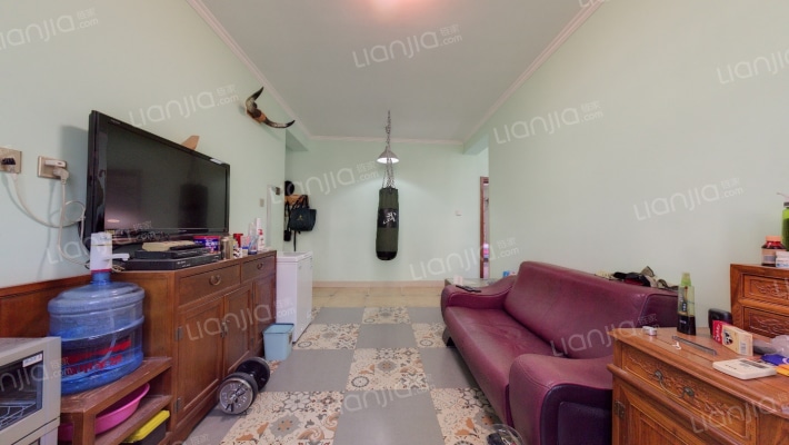 幸福一村西里二手房实景图