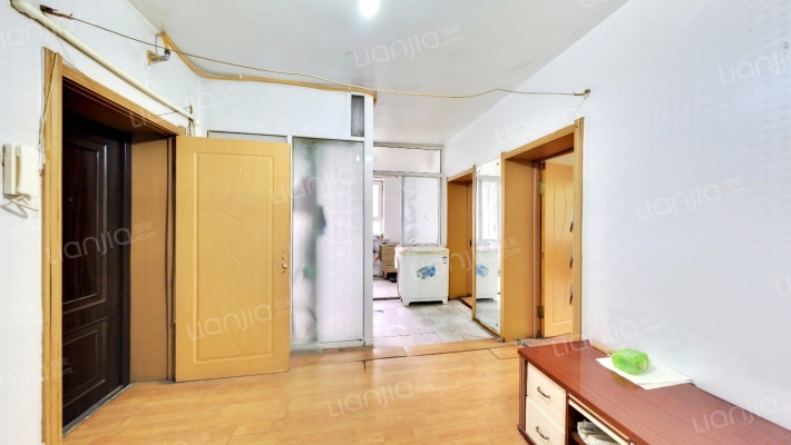 一汽44街区二手房实景图