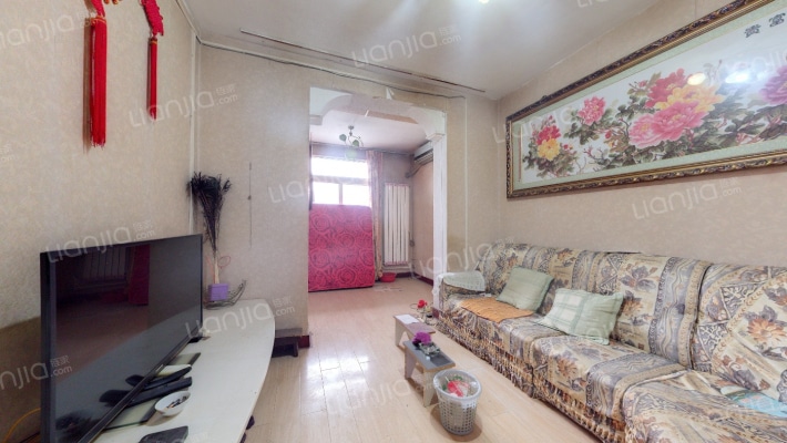 省科技大院家属区二手房实景图