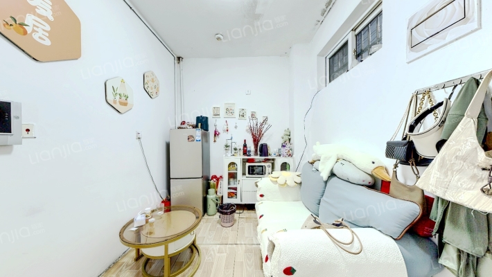 春晖锦苑二手房实景图