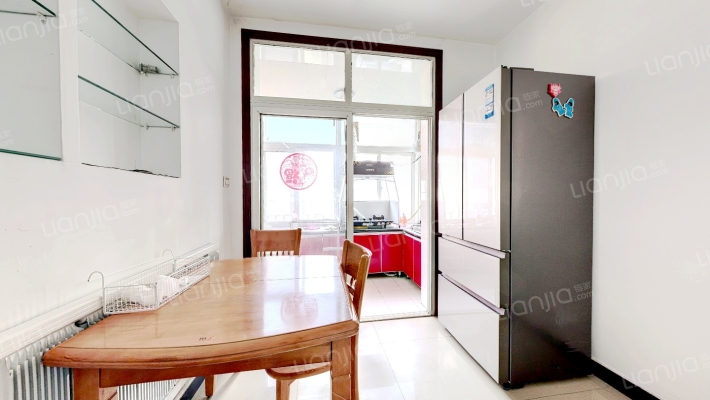 市供销社家属院二手房实景图