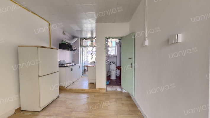 电力宿舍(平阳)二手房实景图