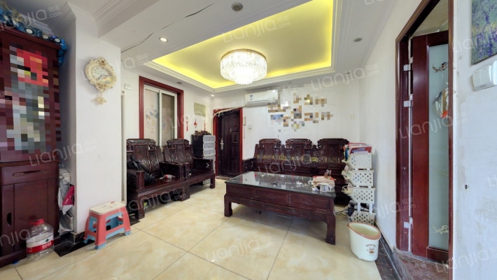 吴家村路10号院二手房实景图