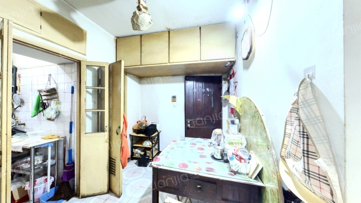 琥珀巷小区二手房实景图