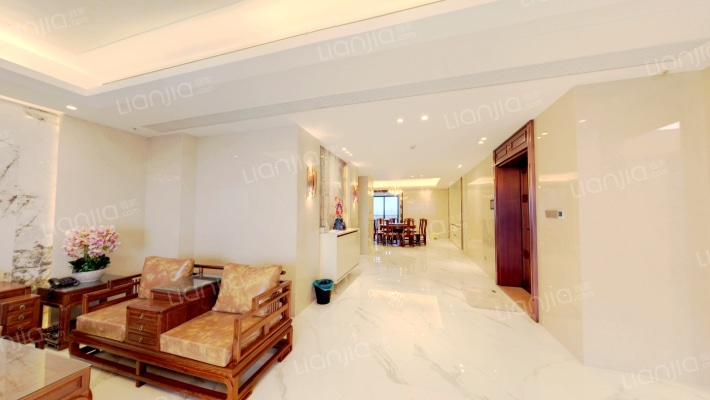 天誉半岛花园二手房实景图