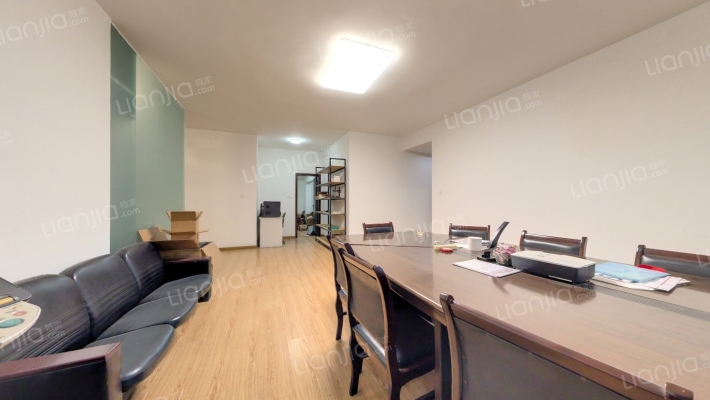 花间集二手房实景图