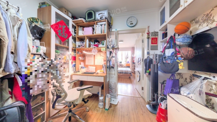 东四块玉北街二手房实景图