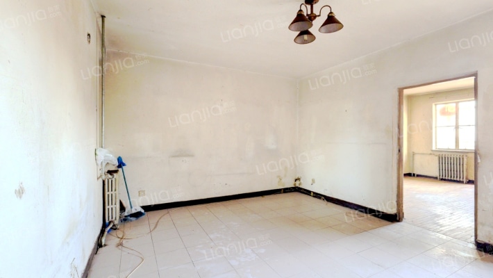 西四环中路41号院二手房实景图