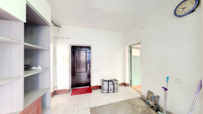 大桥小区二手房实景图