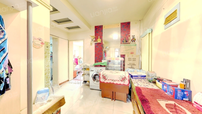 天泰公寓二手房实景图