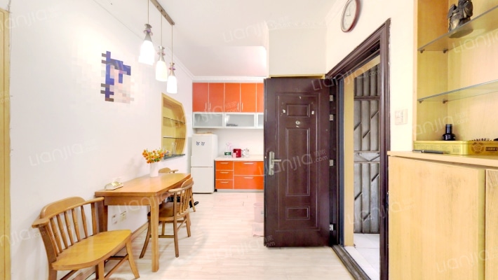 大光路50号二手房实景图