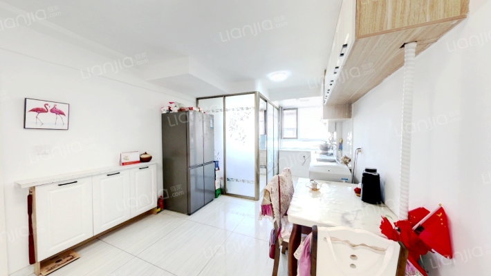 凌空一小区二手房实景图