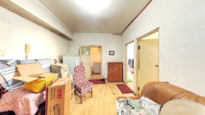 三好街95号二手房实景图