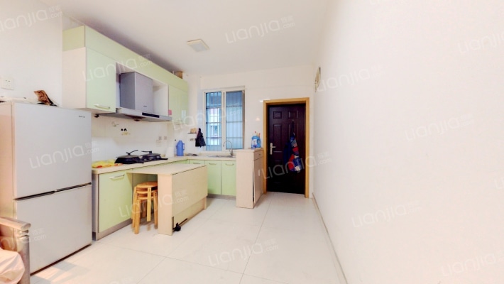 紫荆家园二手房实景图