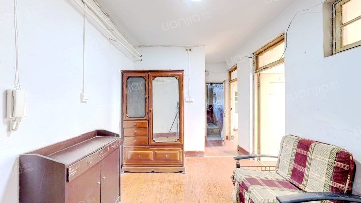 谈阁小区二手房实景图