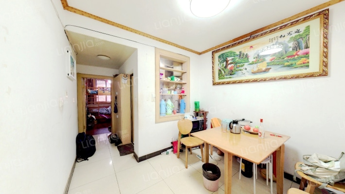 金墙花苑二手房实景图