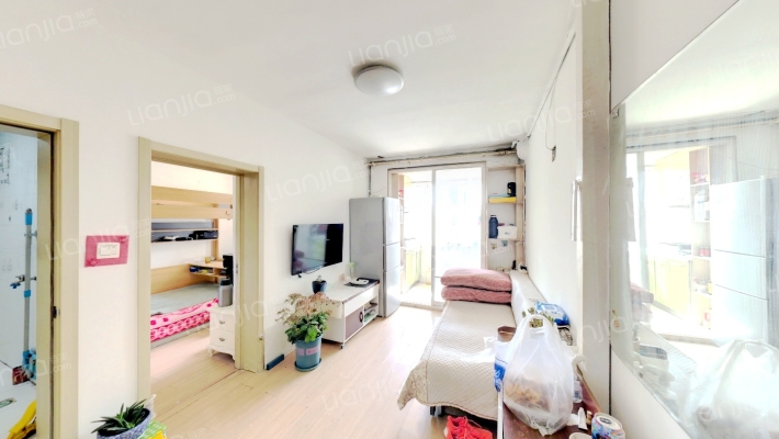 海洋环保所二手房实景图