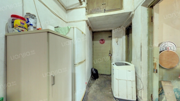 板厂南里二手房实景图